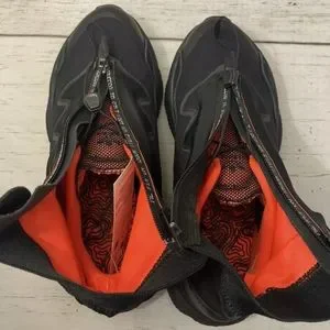 Adidas originals Ozweego TR STLT Raf Simons Solar Red Boot Men’s 4 Women’s 5.5 Adidas Originals Ozweego TR STLT Raf Simons Solar Red Boot  main image 3